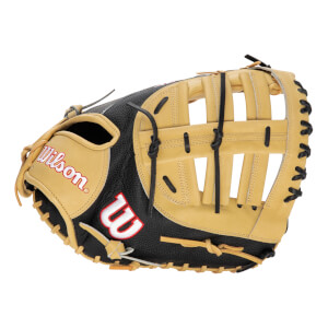 Wilson A2000 SuperSkin 2820 12.25