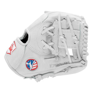 Valle Eagle PRO 9.75" Infield Training Glove: PRO975: Image #431260