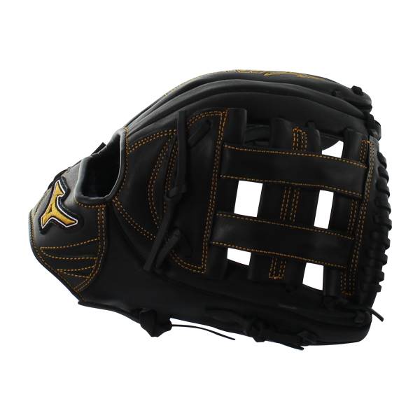 Mizuno MVP Prime 12" Fastpitch Softball Glove: GMVP1201PF2: Image #310865