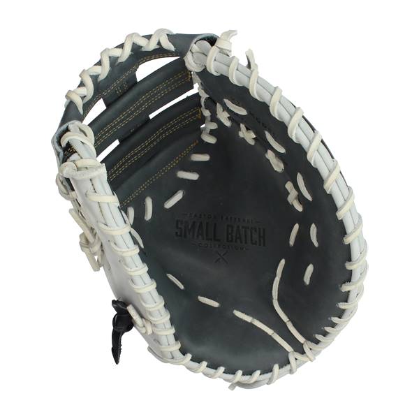 Easton Small Batch #40 12.75 Inch First Base Mitt: K70-40: Image #375391