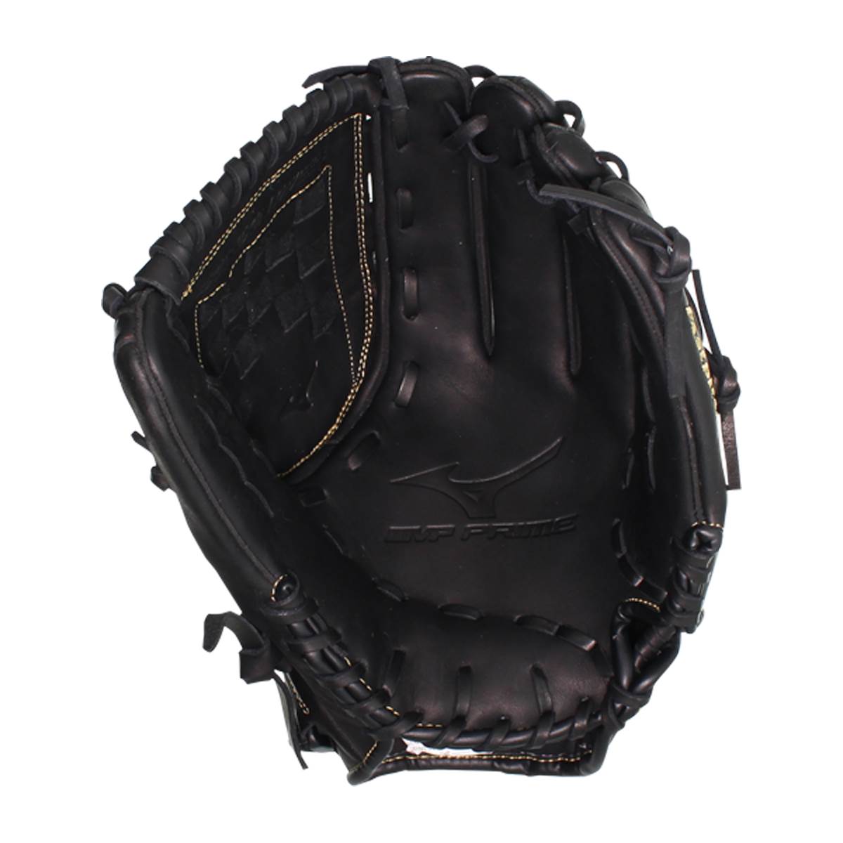 Mizuno MVP Prime 12" Fastpitch Softball Glove: GMVP1200PF3: Image #388883