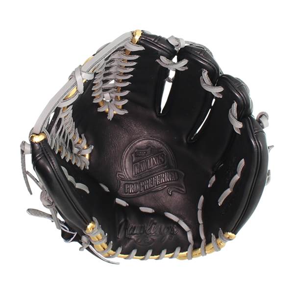 Rawlings Pro Preferred 12.75-inch Glove - Mike Trout - PROSMT27B – Prime  Sports Midwest