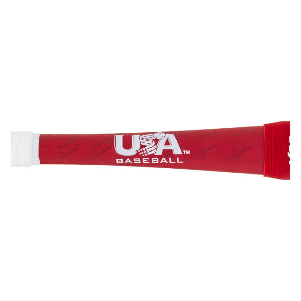 Marucci CATX2 Connect -8 USA Baseball Bat: MSBCCX28USA