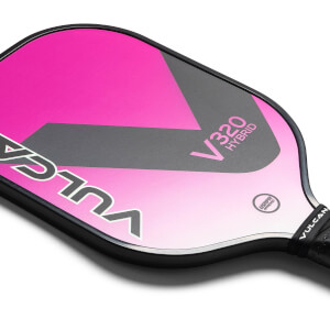 Vulcan V320 Composite Pickleball Paddle: Image #431931