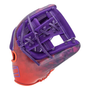 Rawlings REV1X Francisco Lindor 11.75" Baseball Glove: REVFL12PU: Image #450304