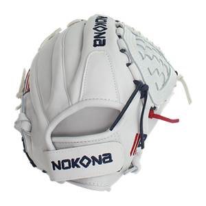Nokona American Kip 12" Fastpitch Softball Glove: A-V1200CW: Image #390036