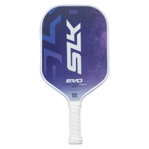 Selkirk SLK EVO Control 2.0 Max Middleweight Carbon Fiber Pickleball Paddle: Image #433482