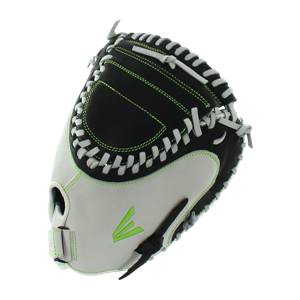 Easton Synergy Elite 33" Fastpitch Catcher's Mitt: SYEFP2000: Image #312397