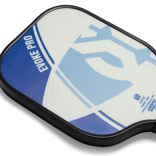 Onix Evoke Pro Middleweight Composite Pickleball Paddle: Image #426795