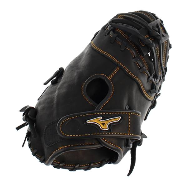 Mizuno MVP Prime Series First Base Mitt: GXF50PB1: Image #303378