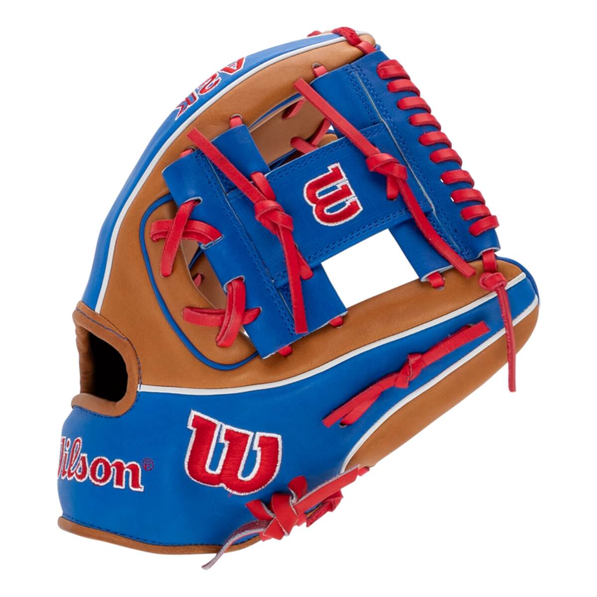 wilson - Wilson A2K 1786 ムーキー・ベッツ モデル Wilson A2K 1786 Mookie Betts 11.5
