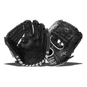 Rawlings Encore 11.75" Baseball Glove: EC1175-8B: Image #412347
