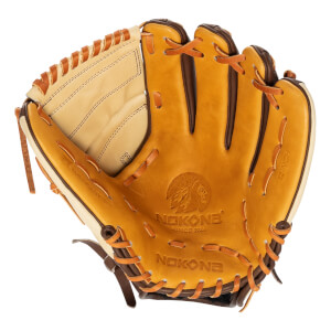 Nokona DesertKIP Pro 12" Baseball Glove: DK-1200: Image #426944