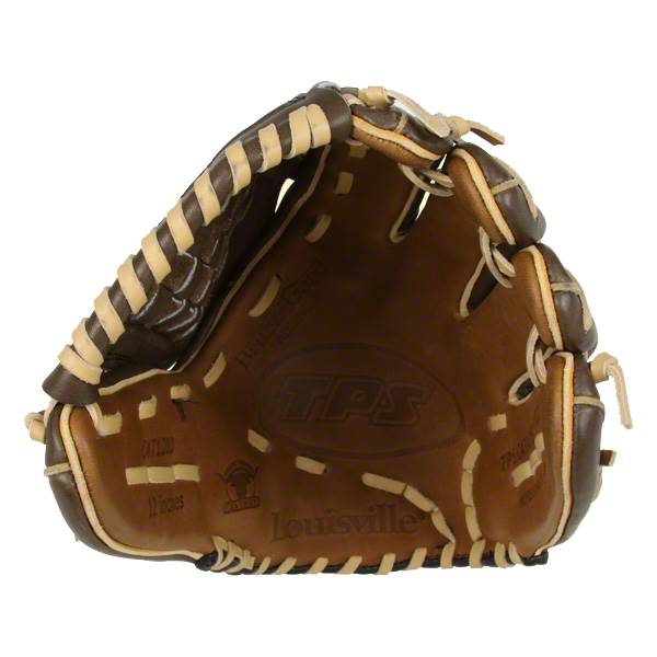 Louisville Slugger TPS Catalyst Series: CAT1200 Fastpitch: Image #288780
