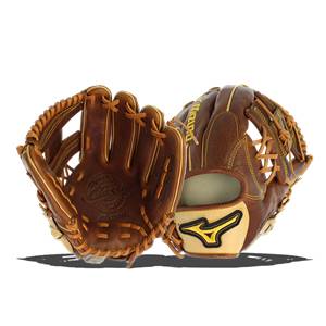 Mizuno Classic Pro Soft Future Series: GCP41F Youth: Image #303295