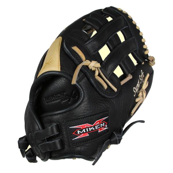 Miken Super Soft 13.5