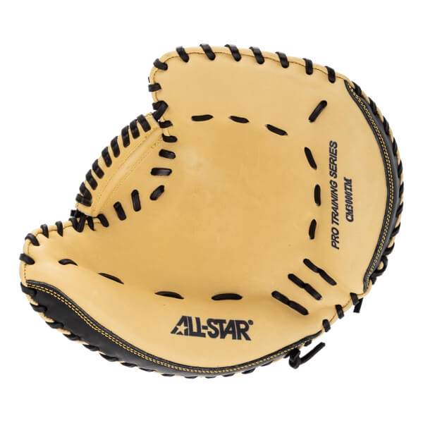 All Star Pro Series "The Equalizer": CM3000TM Training Mitt: Image #452285