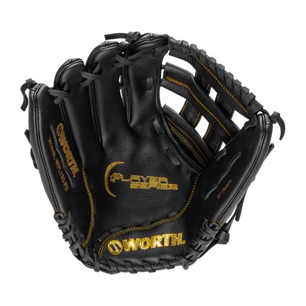 Worth Player Series 13" Slow Pitch Softball Glove: WPL130-PH: Image #406436