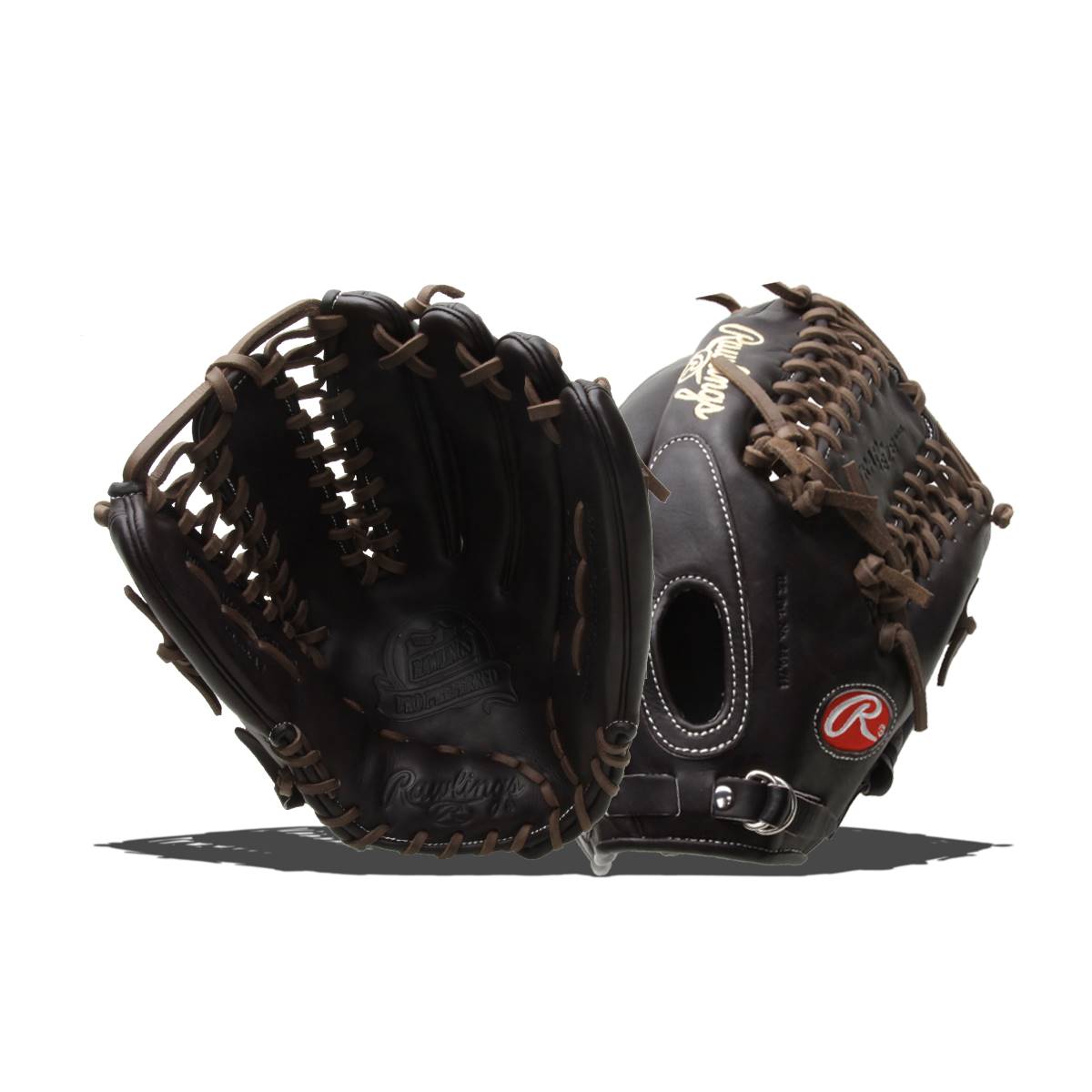 Rawlings Pro Preferred 12.75