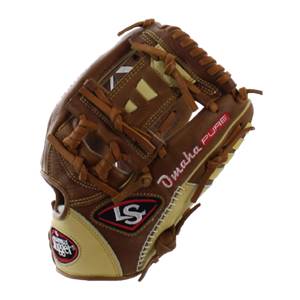 Louisville Slugger Omaha Pure Series Baseball Glove: FGPRBN6-1150: Image #307630