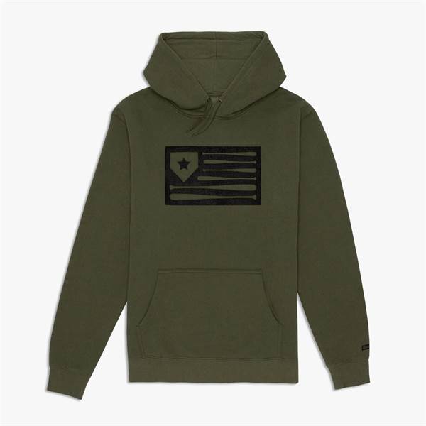 Pastime Classic Hoodie