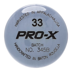 Marucci Pro LINDY12 Maple Wood Baseball Bat: MVE4LINDY12-GG/PK: Image #445485