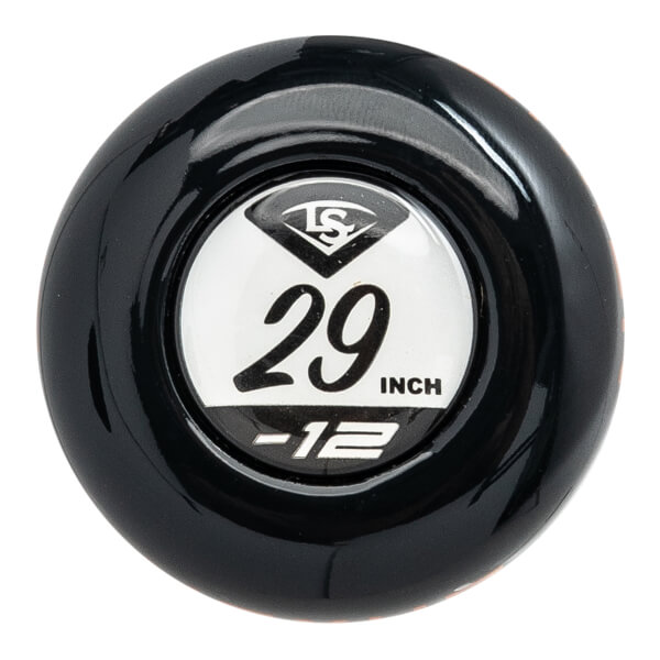 Louisville Slugger Nexus -12 Fastpitch Softball Bat (WBL2814010