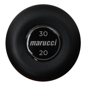 Marucci Hex Composite Senior League Baseball Bat: MSBC1410: Image #345710