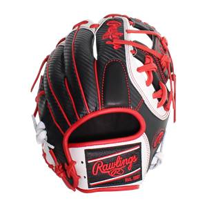 Rawlings Heart of the Hide Hyper Shell 11.5" Baseball Glove: PRO204-2BSCF: Image #389776