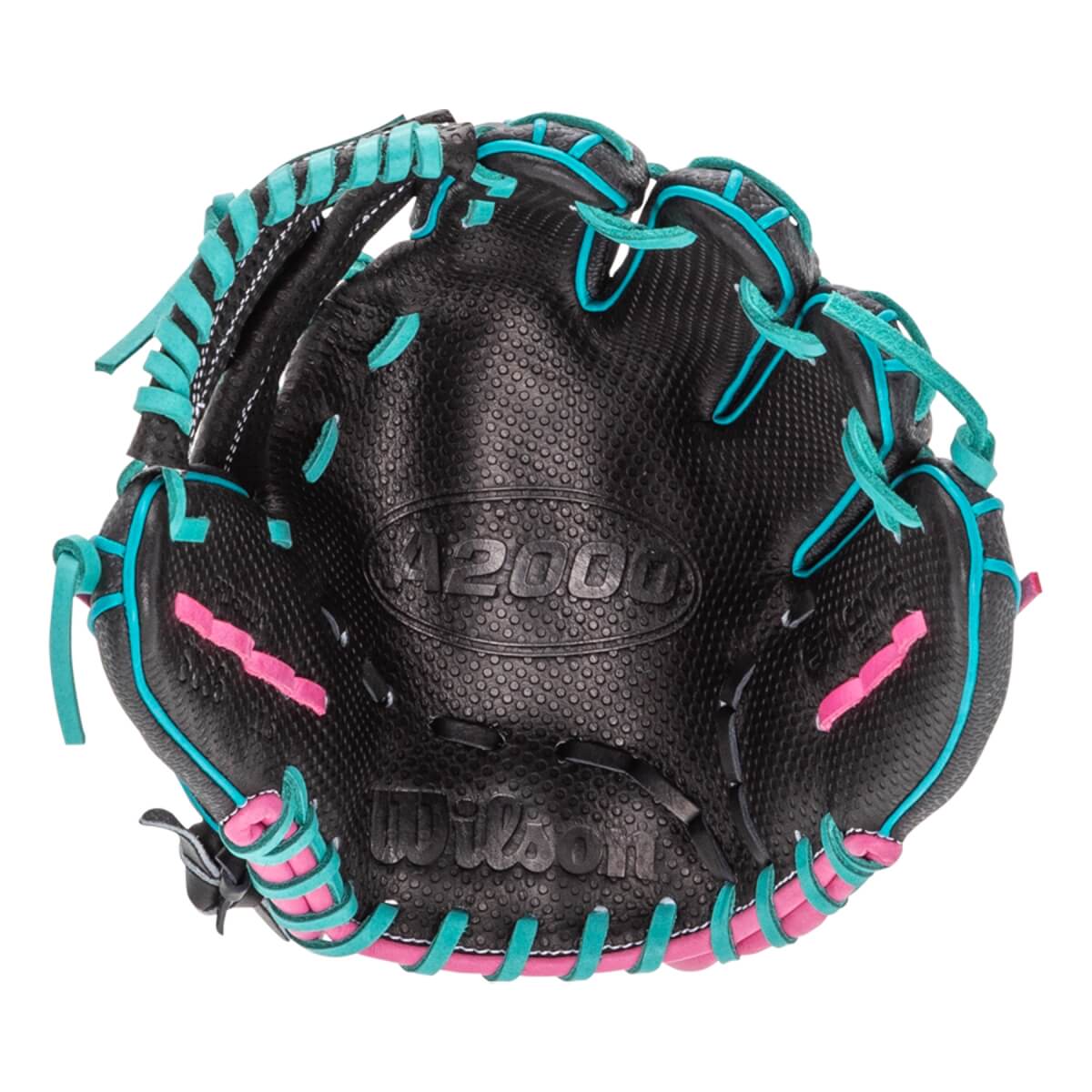 Wilson A2000 SuperSkin 1786 Spin Control 11.5" Winter Collection Baseball Glove: WBW102521115: Image #450164