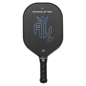 Paddletek Bantam ALW-C 14.3 Carbon Fiber Pickleball Paddle: Image #439658