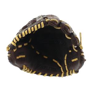 Mizuno Franchise 11" Baseball Glove: GFN1100B2: Image #310680