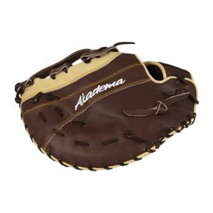 Akadema Torino Series Baseball First Base Mitt: ADT57-12: Image #293669