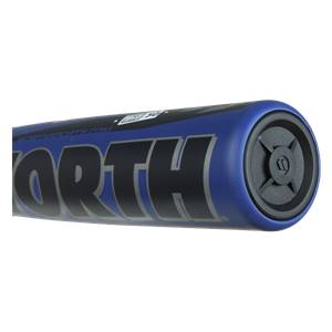 Worth Copperhead BBCOR Baseball Bat: ABCH50: Image #330300