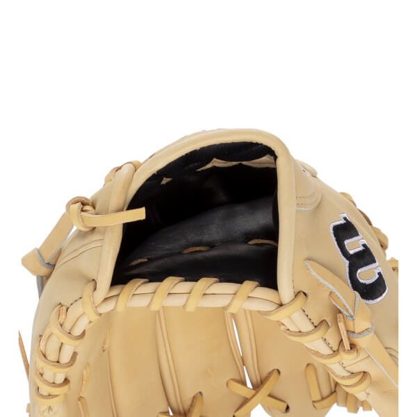 Wilson A2000 Classic 1786 11.5" Baseball Glove: WBW102072115: Image #441894