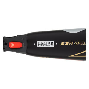 DeMarini CF Zen BBCOR Baseball Bat: WTDXCBC19: Image #413065