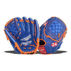 Rawlings Gamer XLE Custom 11.25" Baseball Glove: G882PT-3: Image #387308