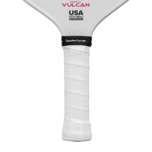 Vulcan Paddle Candy Daniel De La Rosa Heavyweight Composite Pickleball Paddle: Image #425688