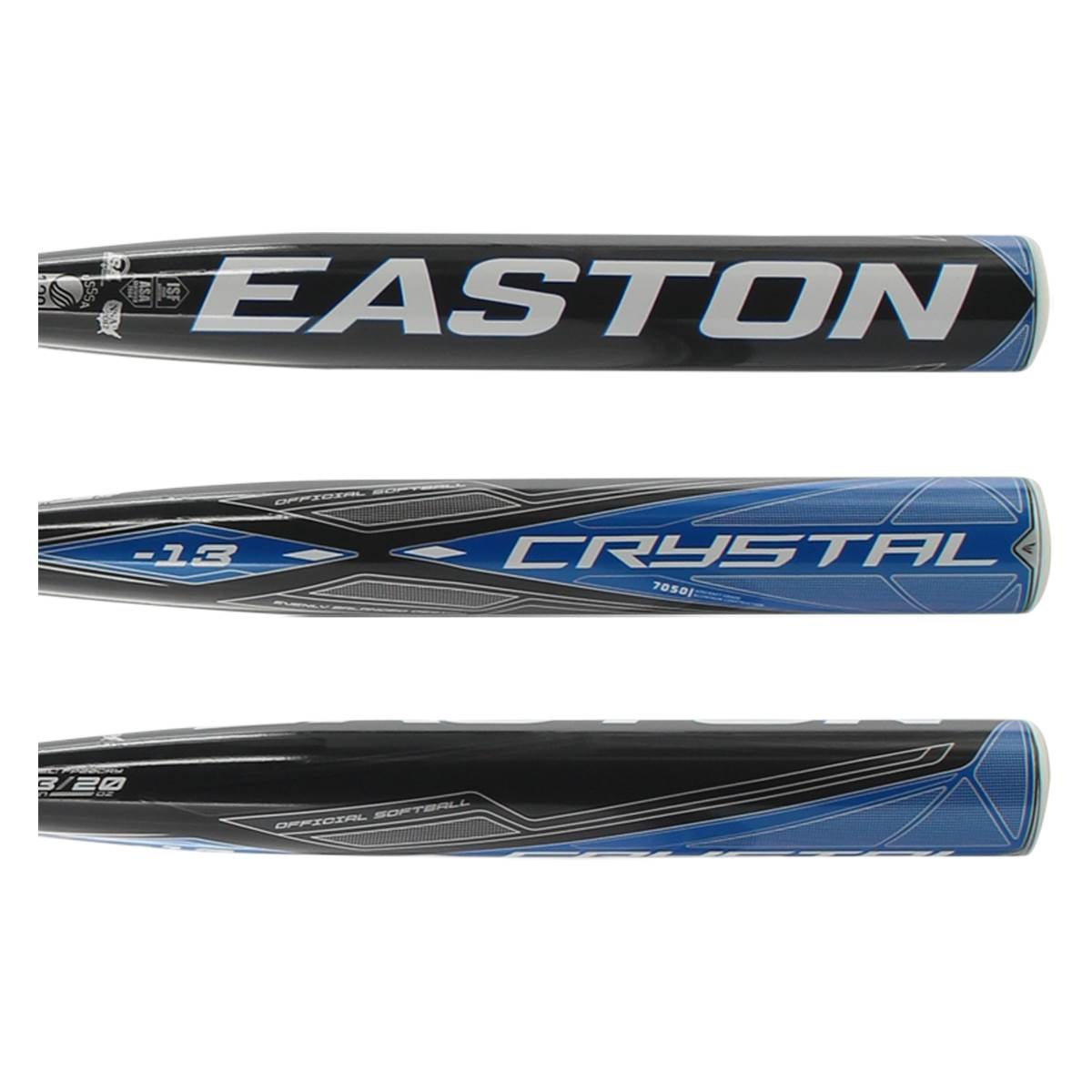 2020 Easton Crystal 13 Fastpitch Softball Bat (FP20CRY)