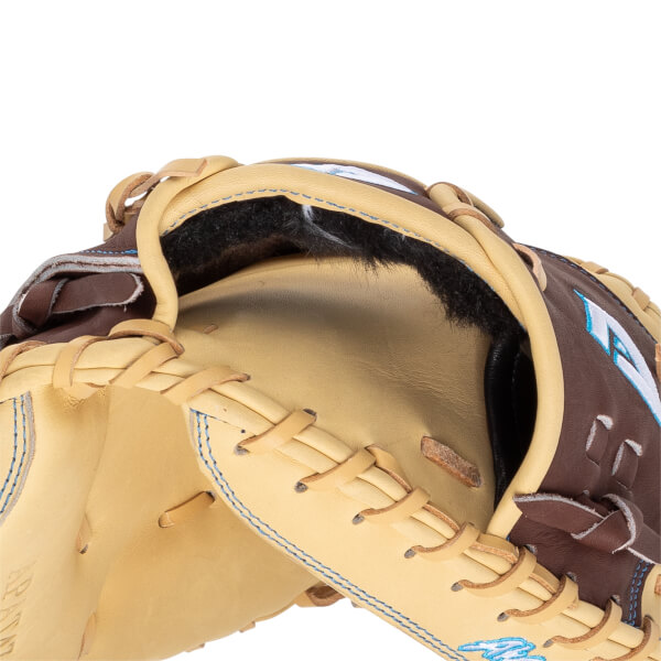 Akadema Exclusive Steed 33.5" Baseball Catcher's Mitt: APAT47: Image #452670