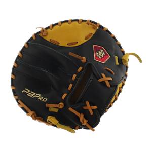 PBPro Elite Fundamental Pancake Training Glove: PBPCT: Image #317662