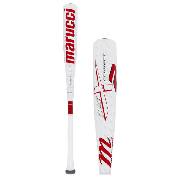 Marucci CATX2 Connect -5 USSSA Baseball Bat: MSBCCX25: Image #443604