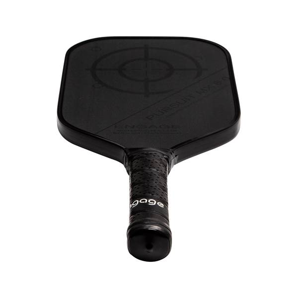 Engage Pursuit MX 6.0 Graphite Pickleball Paddle: Image #403581