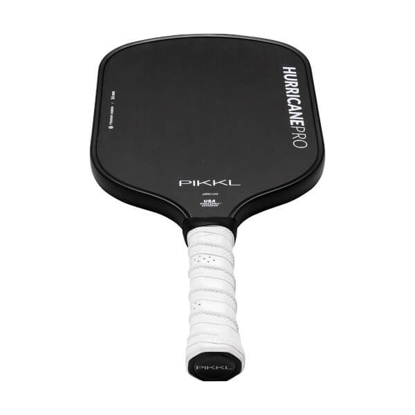 PIKKL Hurricane Pro 16mm Carbon Fiber Pickleball Paddle: Image #442024
