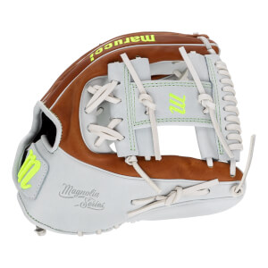 Marucci Magnolia 11.75" Fastpitch Softball Glove: MFG3MG44A2FP-TF: Image #446167