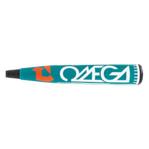 2026 DeMarini Omega BBCOR Baseball Bat: WBD2635010: Image #453277