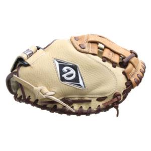 Diamond Fastpitch Series: F315 Youth Catcher's Mitt: Image #296468