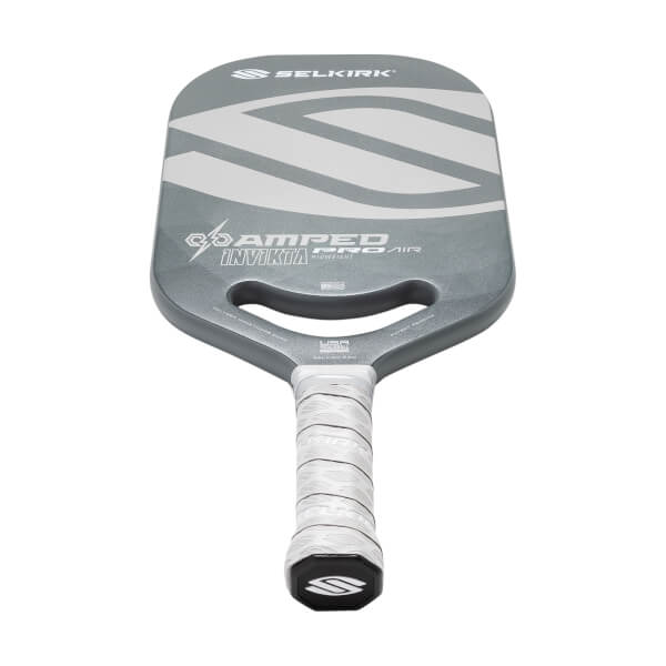 Selkirk AMPED Pro Air Invikta Composite Pickleball Paddle: Image #442835