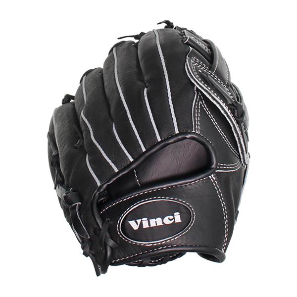 Vinci Pro Custom Pro Junior 12" Youth Baseball Glove: BRV1950: Image #387827