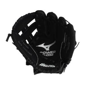Mizuno Prospect PowerClose 9" Youth Baseball Glove: GPP900Y3BG: Image #373464